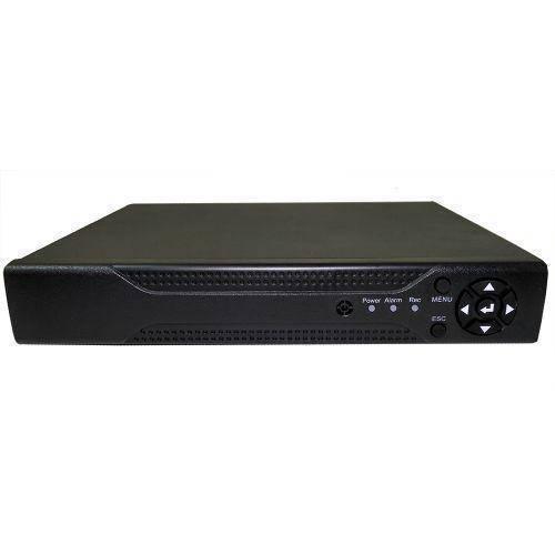 Комплект DVR реєстратор 4 камери DVR CAD D001 KIT