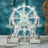 Дерев’яне колесо спогадів на 16 фото, фото 6