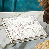 Дерев’яне колесо спогадів на 16 фото, фото 8