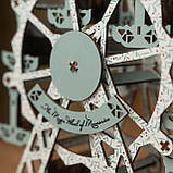 Дерев’яне колесо спогадів на 16 фото, фото 9