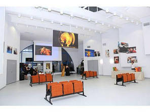 Акустичне покриття для приміщень Sonaspray FC, фото 2