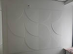 Гіпсові 3D-панель Curve DecoWallsTM, фото 2