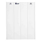 Самоламінуючі поліестерні етикетки Brady ELAT-18-361-2.5 25,4мм х 33,78мм 2500 од.