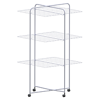 Сушарка для білизни Євроголд 0533 TOWER