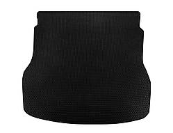 Килимок в багажник EVA (Чорний) для Maserati Levante 2016- рр