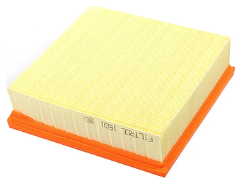 Фільтр повітряний ВАЗ 2110-12, 2104-07, 2108-15, 2121-214, 2123, 1117-19, 2170-72, 2190-92, ALPHA