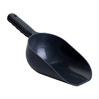 Совок для сипучих продуктів пластик граніт Алеана