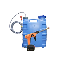 Обприскувач акумуляторний 16л ОА-ВП-16/1 LITOLAN