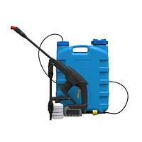 Обприскувач акумуляторний 16л ОА-КХ-16/1 LITOLAN