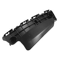 Кронштейн переднього бампера лівий toyota, 5211660181