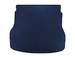 Килимок в багажник EVA (Синій) для Maserati Levante 2016- рр