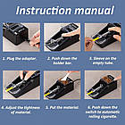 Електричний автоматичний наповнювач (міні-портативний) Лучшая цена, фото 3