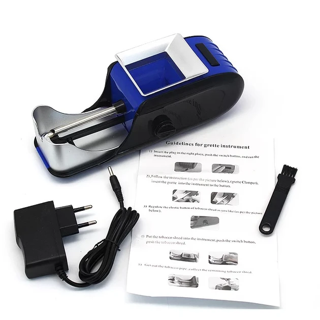 Електричний автоматичний наповнювач (мініпортативний) Лучшая цена, фото 1