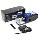 Електричний автоматичний наповнювач (мініпортативний) Лучшая цена, фото 3