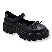 Туфлі для дівчаток, р. 31,32,33