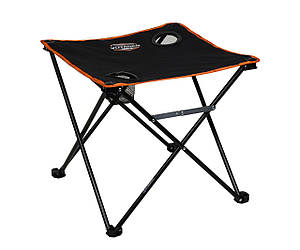 Стіл Forrest Voyager Table S Black (189796) FVT-SG