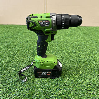 Акумуляторні шурупокрути