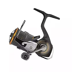 Котушка Daiwa 21 Presso LT 2000SS-P (190131) 20060381