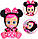 Лялька пупс плаксу Край Бебі Мінні Маус Cry Babies Disney Minnie 922198, фото 2