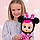 Лялька пупс плаксу Край Бебі Мінні Маус Cry Babies Disney Minnie 922198, фото 7