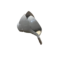 Набір зливних воронок 4в1 пластик какао Алеана