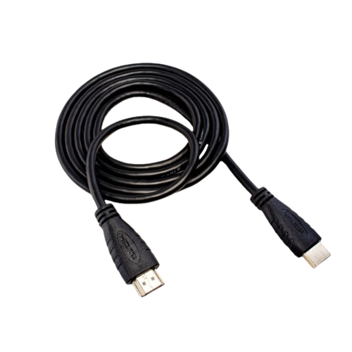 Кабель HDMI-HDMI 1,5м WALKER WHD-77