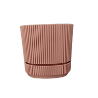 Вазон Pera Aranjman 1,2 л пудра ELIF