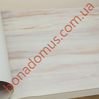 Клейонка кухонна 0,6*20 м ПВХ Murble 042 A Bona Domus