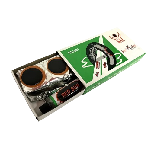 Латка для камери RS3601 кругла 36шт ЧС