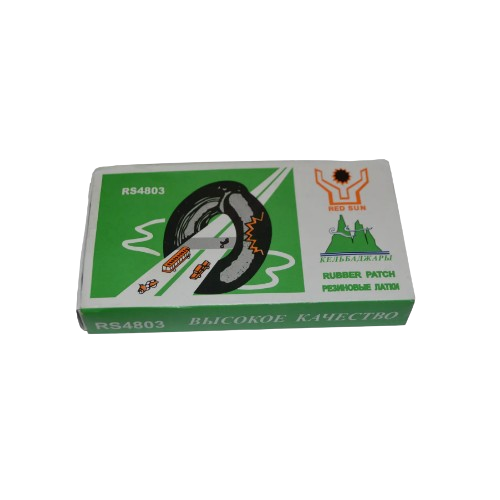 Латка для камери RS4803 48шт ЧС