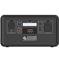 Портативна зарядна електростанція 500W Конен Шонен KS 500PS