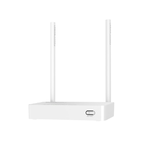 Маршрутизатор бездротовий N350RT Romsat