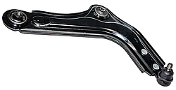 Важіль передній правий Нубіра J100, J150 / Nubira J100, J150 (96268455) SATO tech PS10913