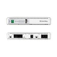 Джерело безперебійного живлення для роутера 8800mAh 21W DC:5V/9V/12V/24V ColorWay