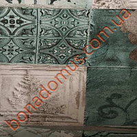 03 Клейонка ПВХ 3-х шарова на нетканинній основі 1,40*20м