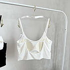 Жіночі стильні топи  #5185, фото 2