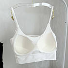 Жіночі стильні топи  #5185, фото 3