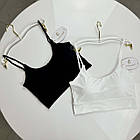 Жіночі стильні топи  #5185, фото 5