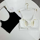 Жіночі стильні топи  #5185, фото 6