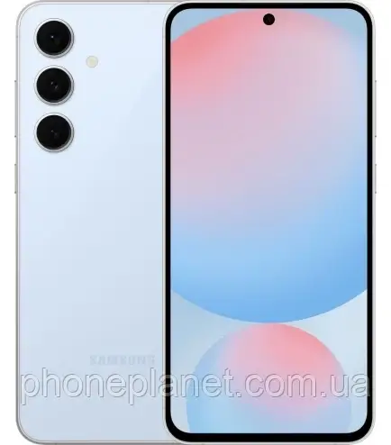 Samsung Galaxy S24 FE 8/512GB Blue (SM-S721BLBH), фото 1