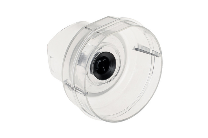 Кришка насадки кавомолки для блендера Braun 7322117044, фото 1