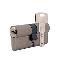 Циліндр (серцевина замка) ZINK М80 ZN (45*35) KEDR