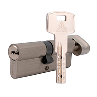 Циліндр (серцевина замка) ZINK М70 ZCN (35Т*35) KEDR