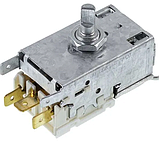 Термостат K-59 Ranco P1686 для двокамерних холодильників 1,3м. Терморегулятор для холодильника, фото 6