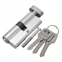 Циліндр (серцевина замка) ZINK М60 ZC (30Т*30) KEDR