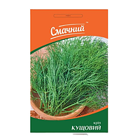 Кріп кущовий 3гр Смачний