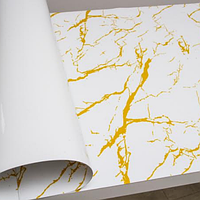 Клейонка кухонна 0,8мм*0,8м*20м силікон лазерна 034 MB Bona Domus