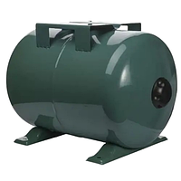 Гідроакумулятор 50л горизонтальний EuroAqua