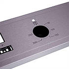 Передня панель для духової шафи Electrolux 140213328010, фото 3