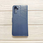 Чохол книжка Idewei на Samsung Galaxy A36 5G / A366 з візитницею (різні кольори), фото 8